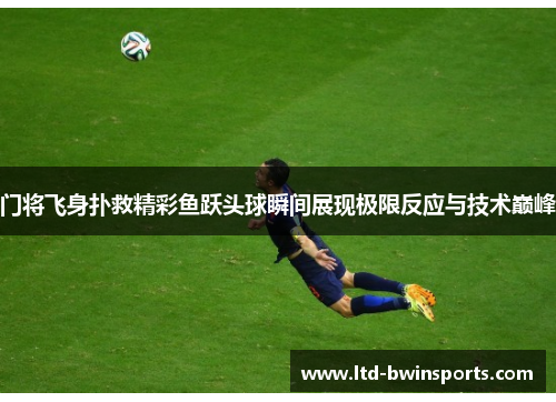 门将飞身扑救精彩鱼跃头球瞬间展现极限反应与技术巅峰