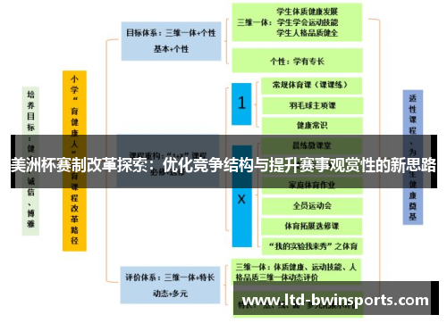 美洲杯赛制改革探索：优化竞争结构与提升赛事观赏性的新思路