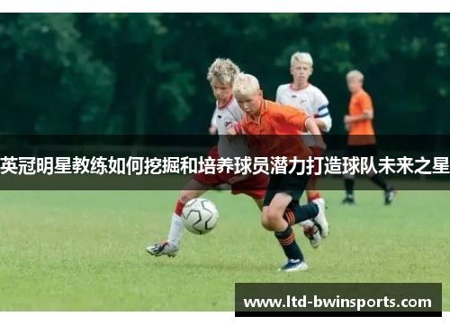 英冠明星教练如何挖掘和培养球员潜力打造球队未来之星