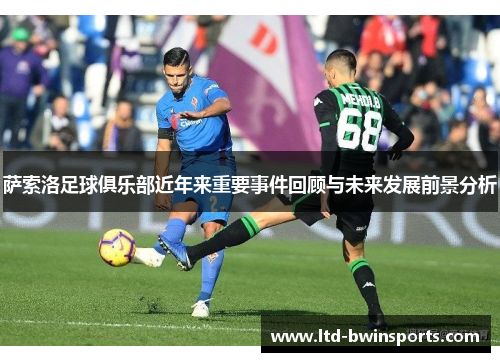萨索洛足球俱乐部近年来重要事件回顾与未来发展前景分析