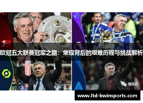 欧冠五大联赛冠军之路：荣耀背后的艰难历程与挑战解析