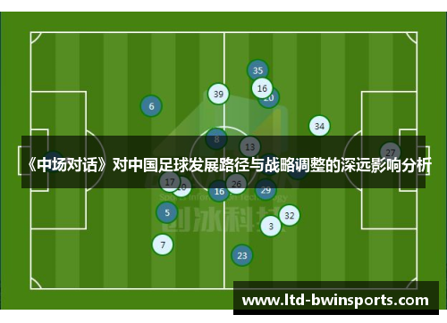 《中场对话》对中国足球发展路径与战略调整的深远影响分析