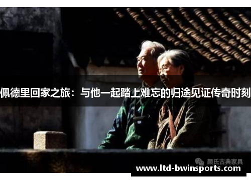 佩德里回家之旅：与他一起踏上难忘的归途见证传奇时刻