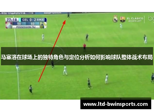 马塞洛在球场上的独特角色与定位分析如何影响球队整体战术布局