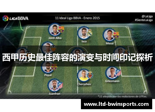西甲历史最佳阵容的演变与时间印记探析
